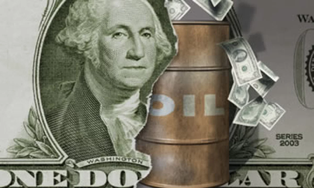 Estados Unidos compró a Canadá 779 millones de barriles en 2012. (Foto: Getty Images)