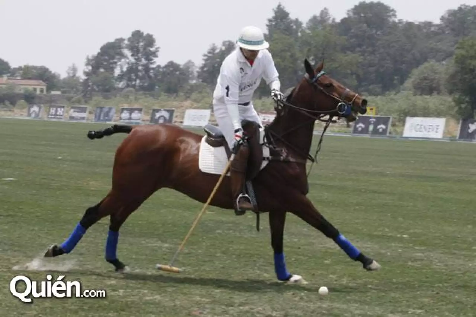 Copa Polo Jack Daniel´s