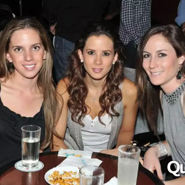 Presentación disco Mabe Covarrubias