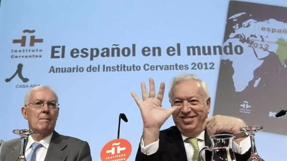 español instituto cervantes