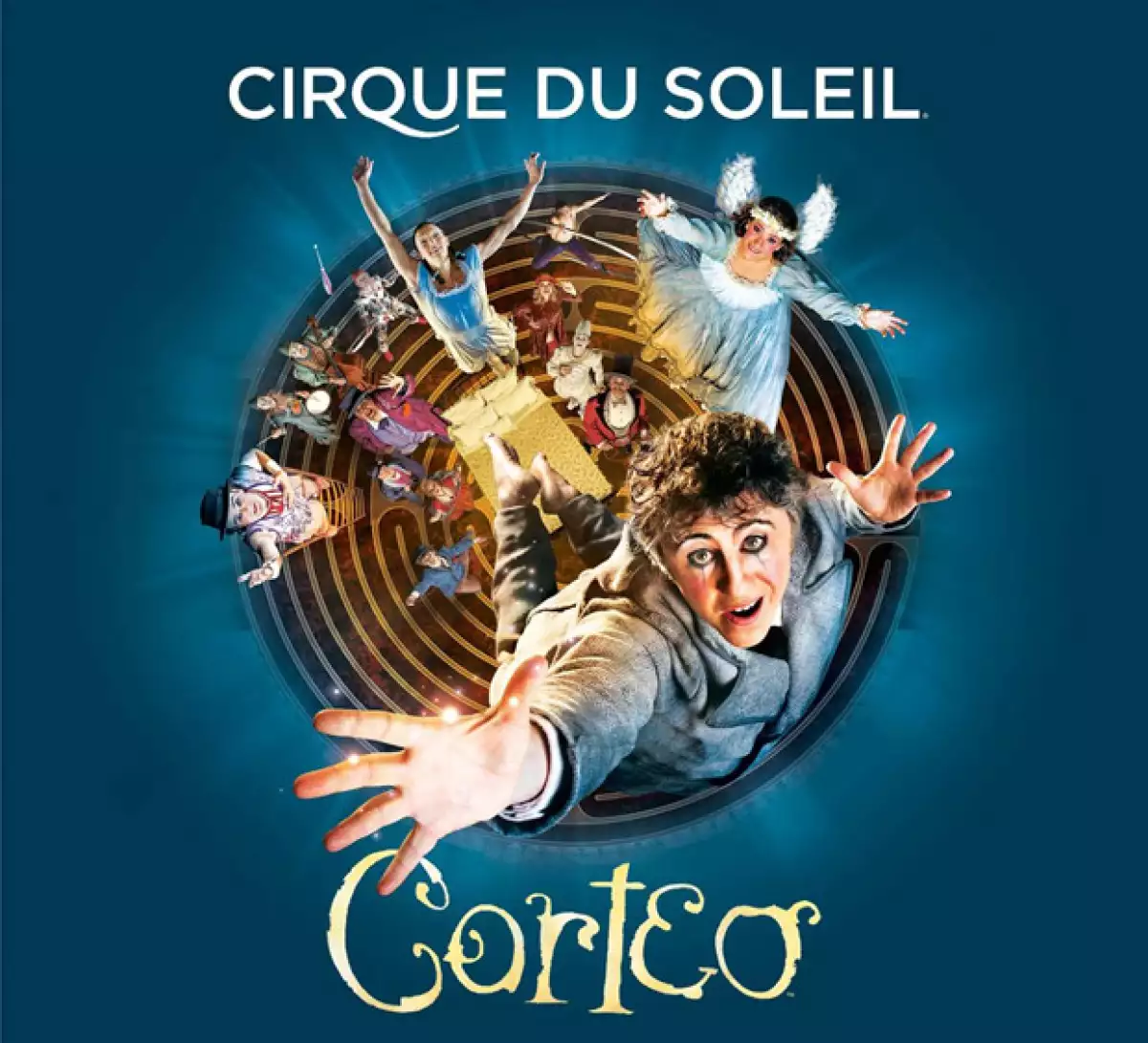 El 3 al 25 se septiembre se presentará en la Carpa Santa Fe este show circense que es de los más esperados en México.