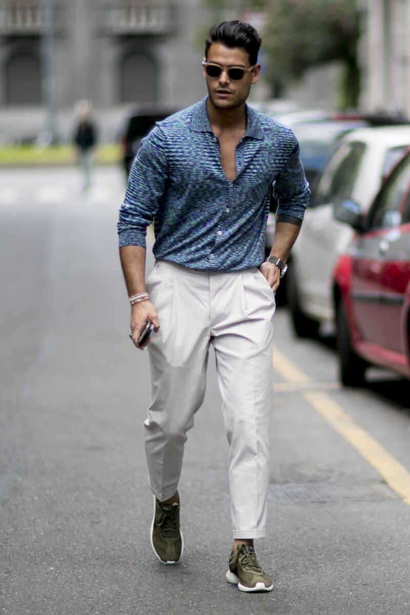 Streetstyle