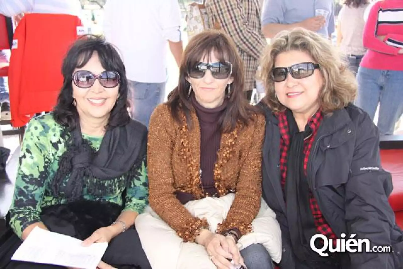 Campeonato Nacional de Salto 2009