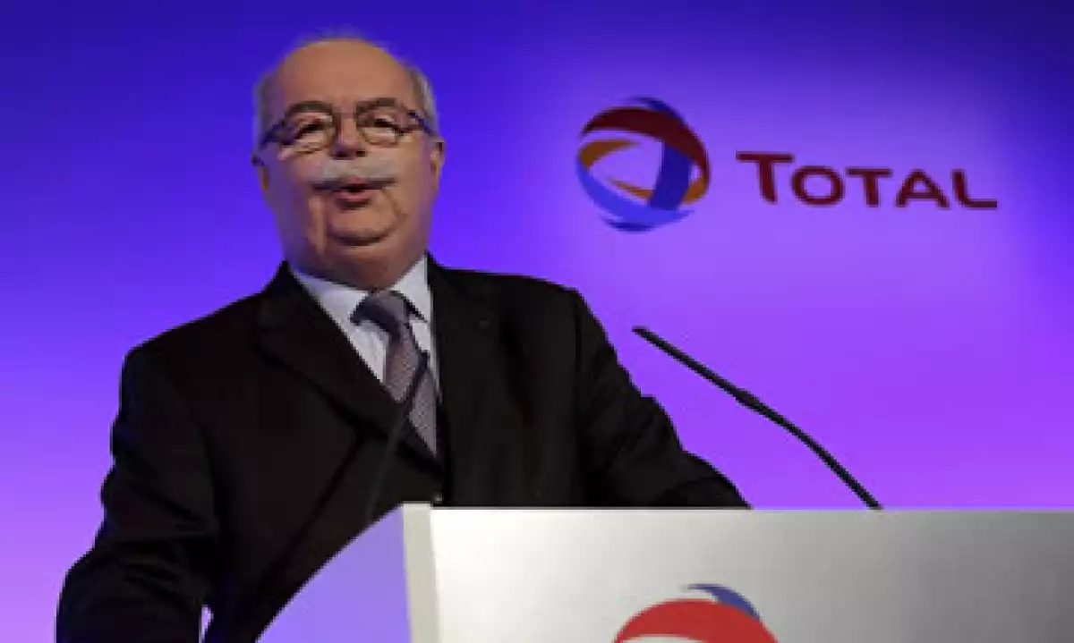 El deceso del ejecutivo fue confirmado por la vocera del aeropuerto.  (Foto: Reuters )