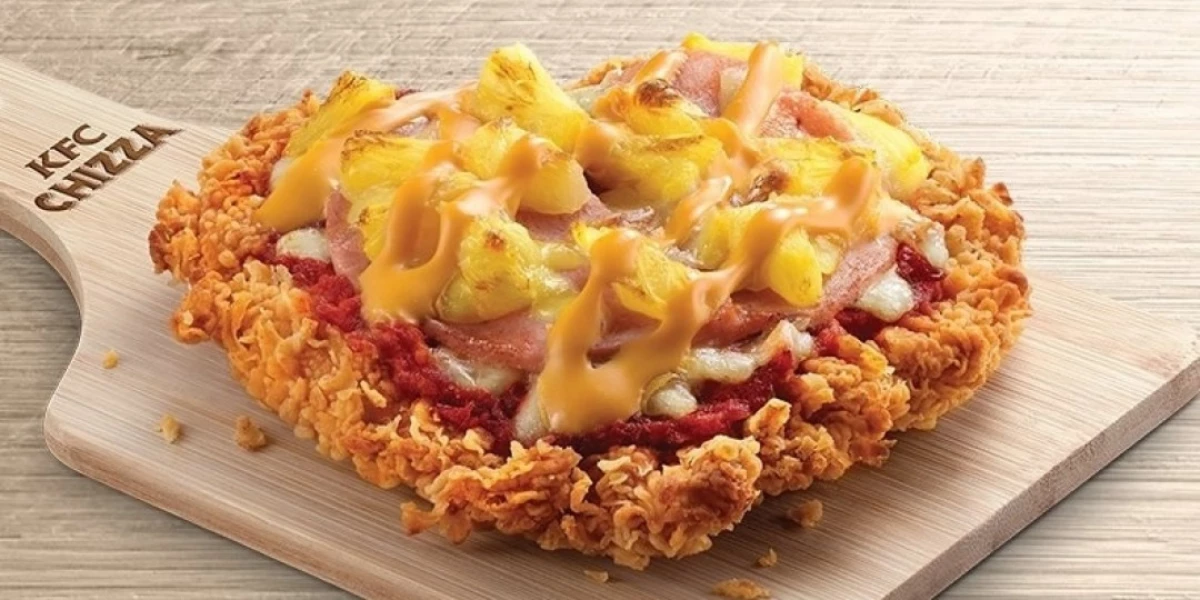 Chizza