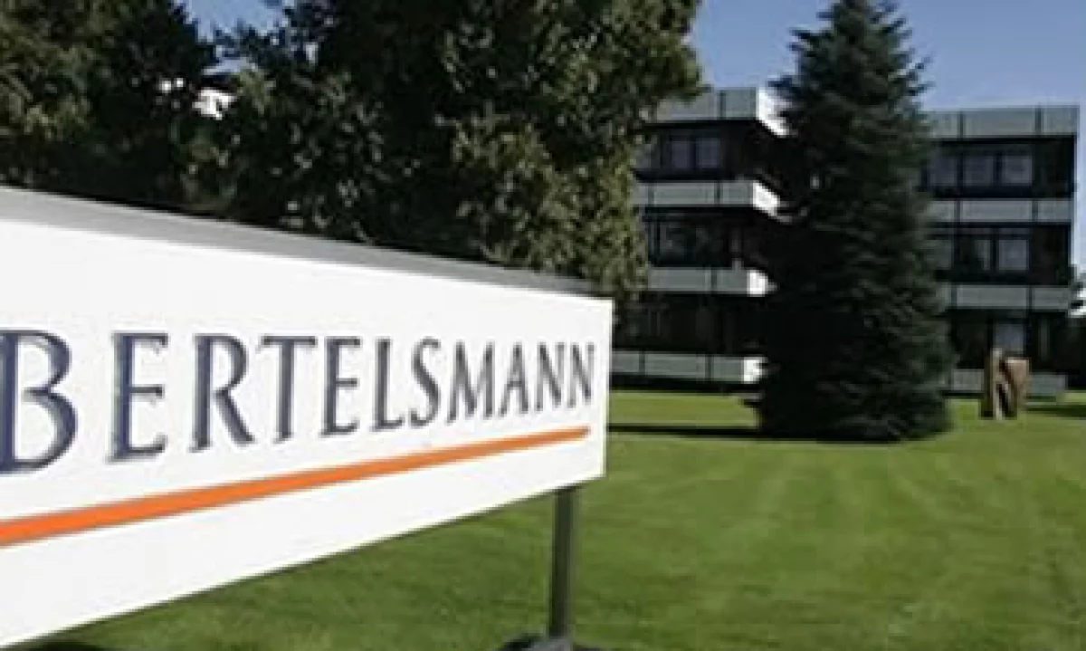 El último éxito de Random House, editorial de Bertelsmann, es la trilogía de novelas Fifty Shades. (Foto: Archivo)