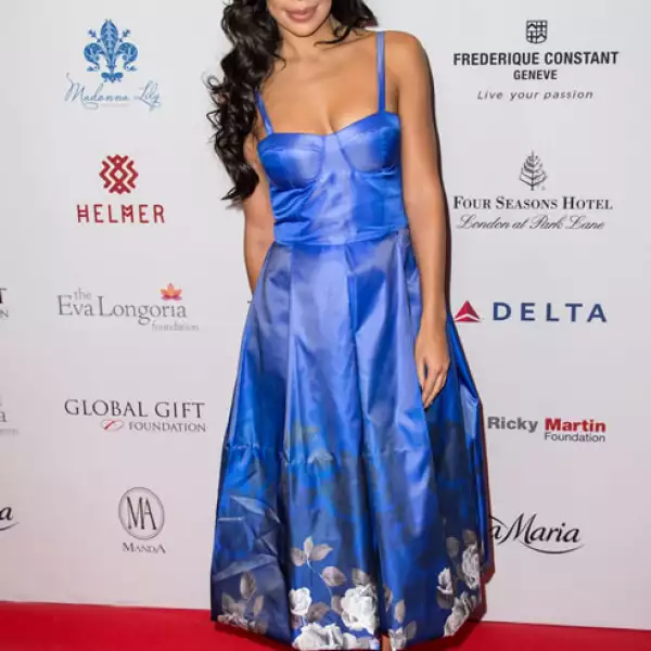 Sarah Jane Crawford.