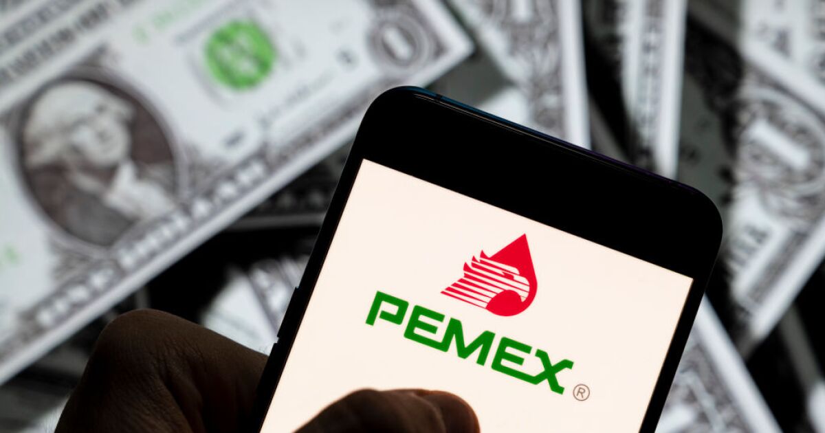 El caso de los sobornos de Vitol a Pemex sigue atorado en la FGR 4 años ...