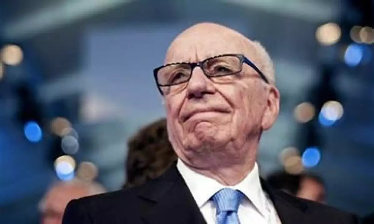 La autoridad sigue el caso de News International, como de la compra de BSkyB por parte de Murdoch. (Foto: Reuters)