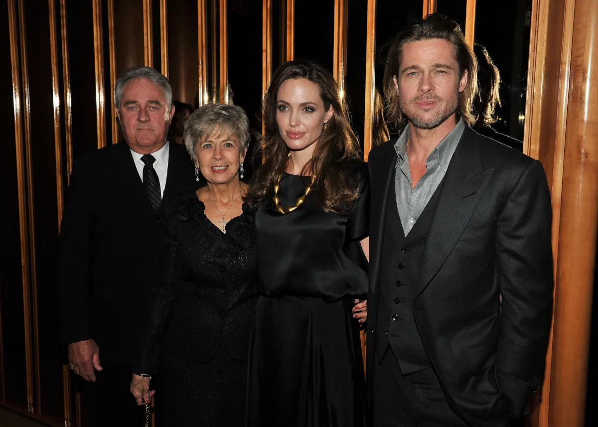 "In The Land Of Blood And Honey" New York Premiere - After Party