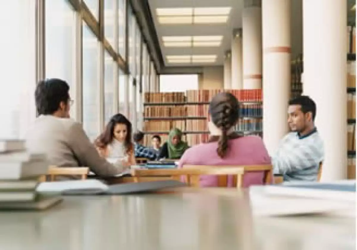 Estudiar un MBA proporciona a los alumnos una visión de negocios. (Foto: Jupiter Images)
