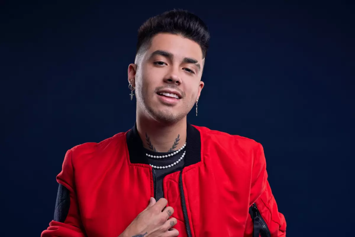 Mario Bautista