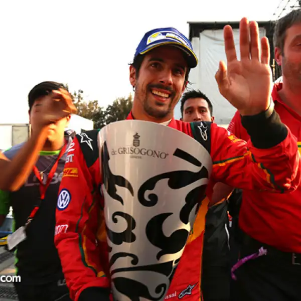 Lucas Di Grassi