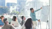 Flexibilidad y apertura, capacidades clave en la estrategia organizacional