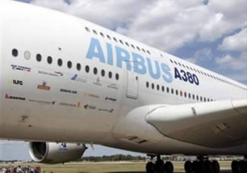 Boeing reclama que los préstamos a Airbus lo han perjudicado. (Foto: Reuters)