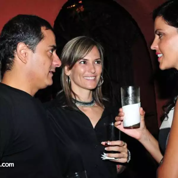 Despedida de Natalia Garcia