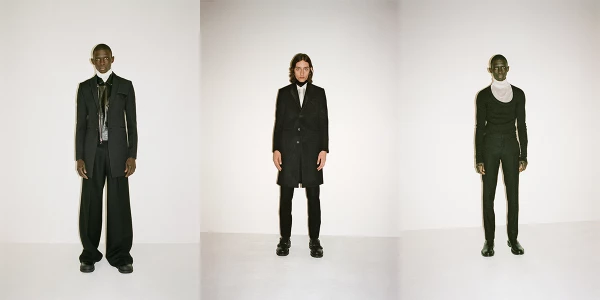 Foto- Bottega Veneta PF19