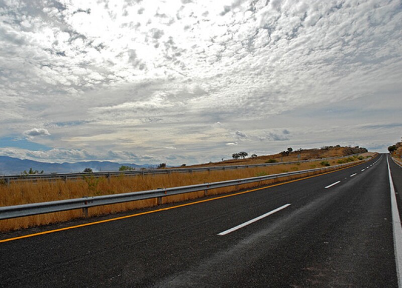 Carretera Morelia