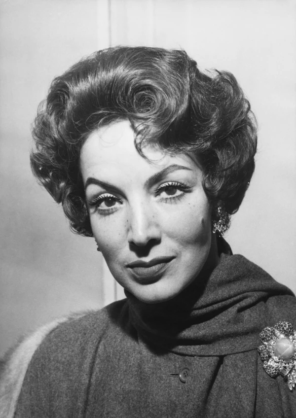 Maria Felix