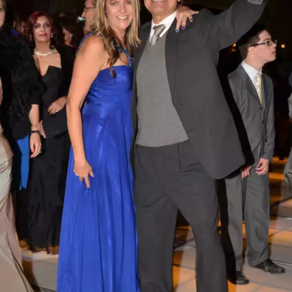 Lety Sahagun,Jaime Sahagun