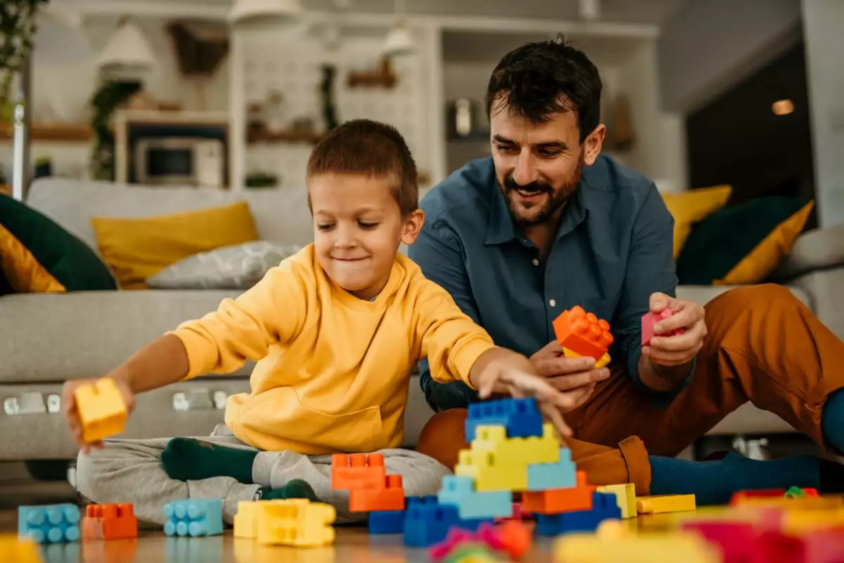 Jugar, una divertida forma de desarrollar habilidades blandas