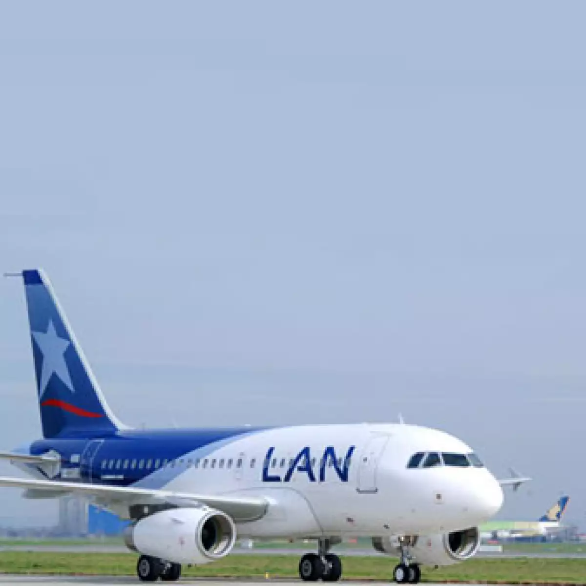 Log-Lan