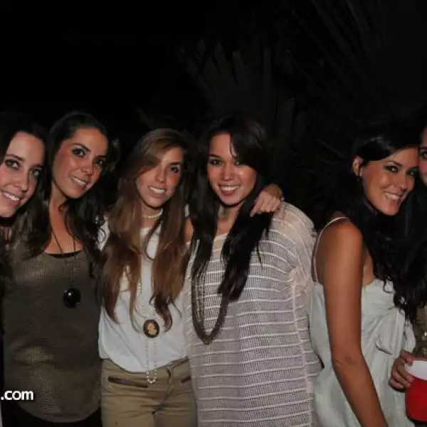 Cumple Paty de la Mora