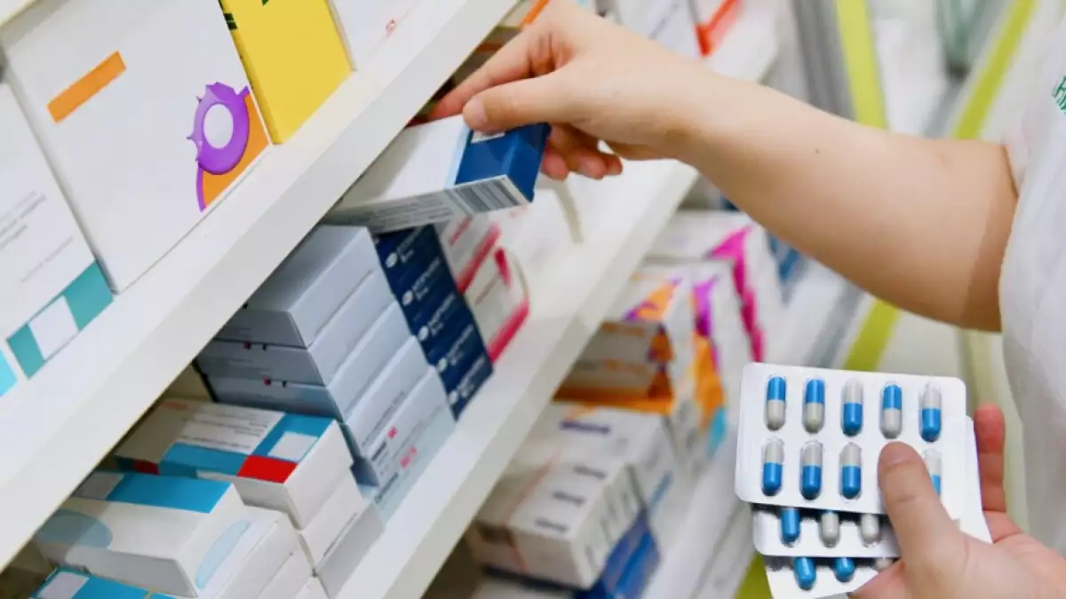 IMSS lanza la plataforma Receta Completa contra el desabasto de medicamentos