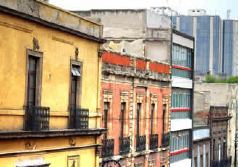 Los inmuebles antiguos o históricos pueden ser una buena opción para reciclarlos y obtener ganancias. (Foto: Cortesía SXC)