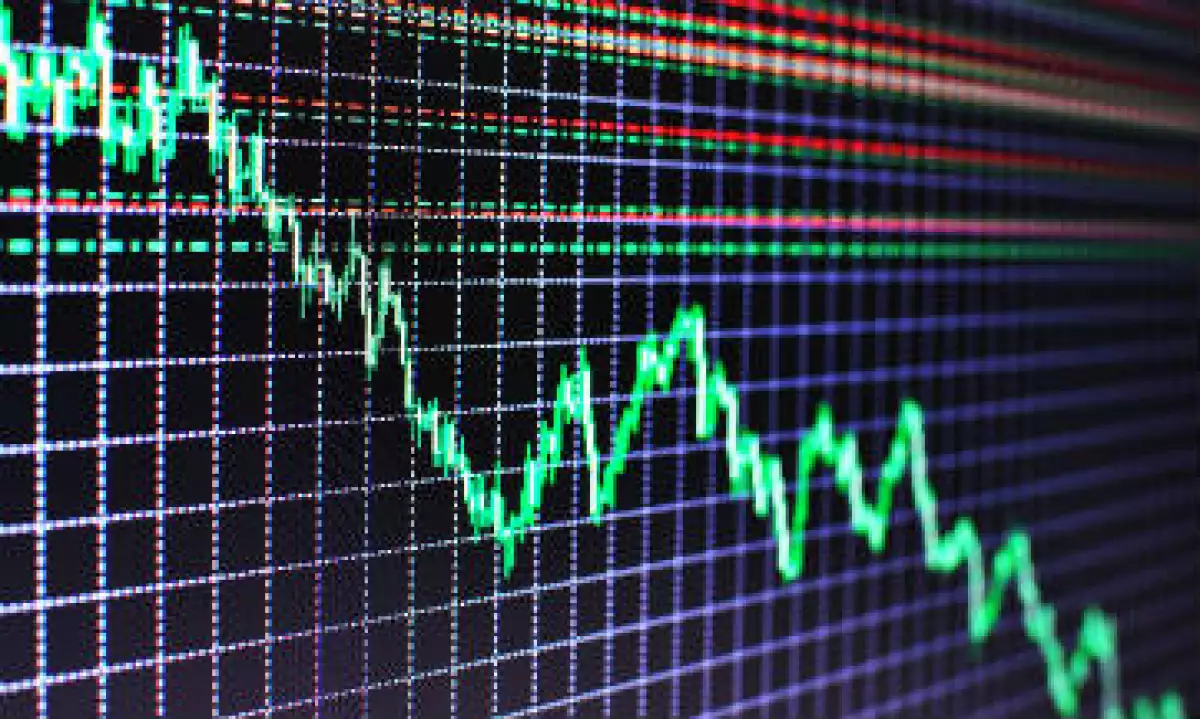 Los mercados bursátiles mundiales han estado sufriendo fuertes pérdidas desde inicios del 2016. (Foto: Shutterstock)
