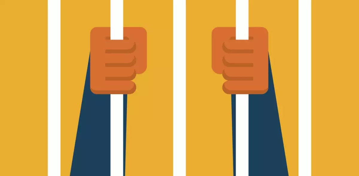 Prisión preventiva