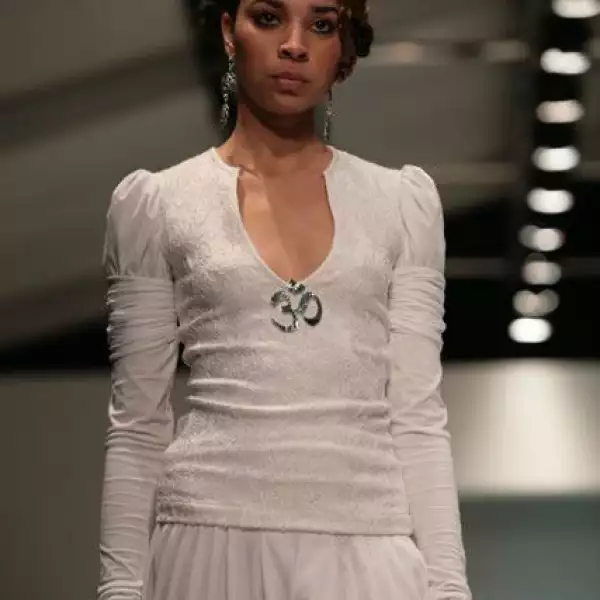 Pasarela Rocio Valencia