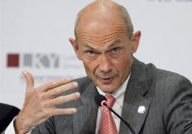 El director general de la OMC pidió avanzar en las negociaciones comerciales. (Foto: Reuters)