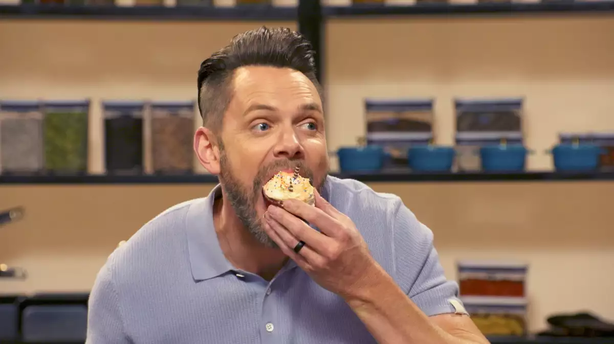 Cocinando Rivalidades