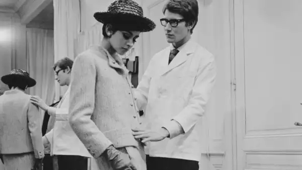 Yves Saint Laurent en 10 datos interesantes