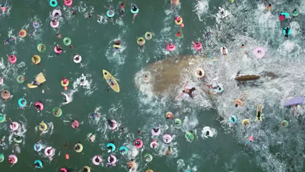 'The Meg'