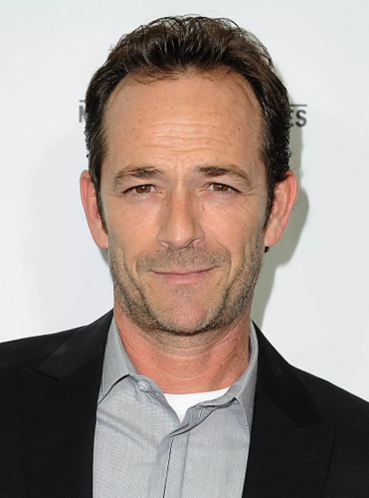 Luke Perry era Dylan McKay.