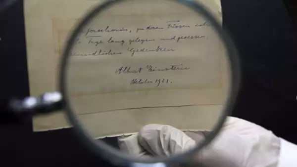 Einstein