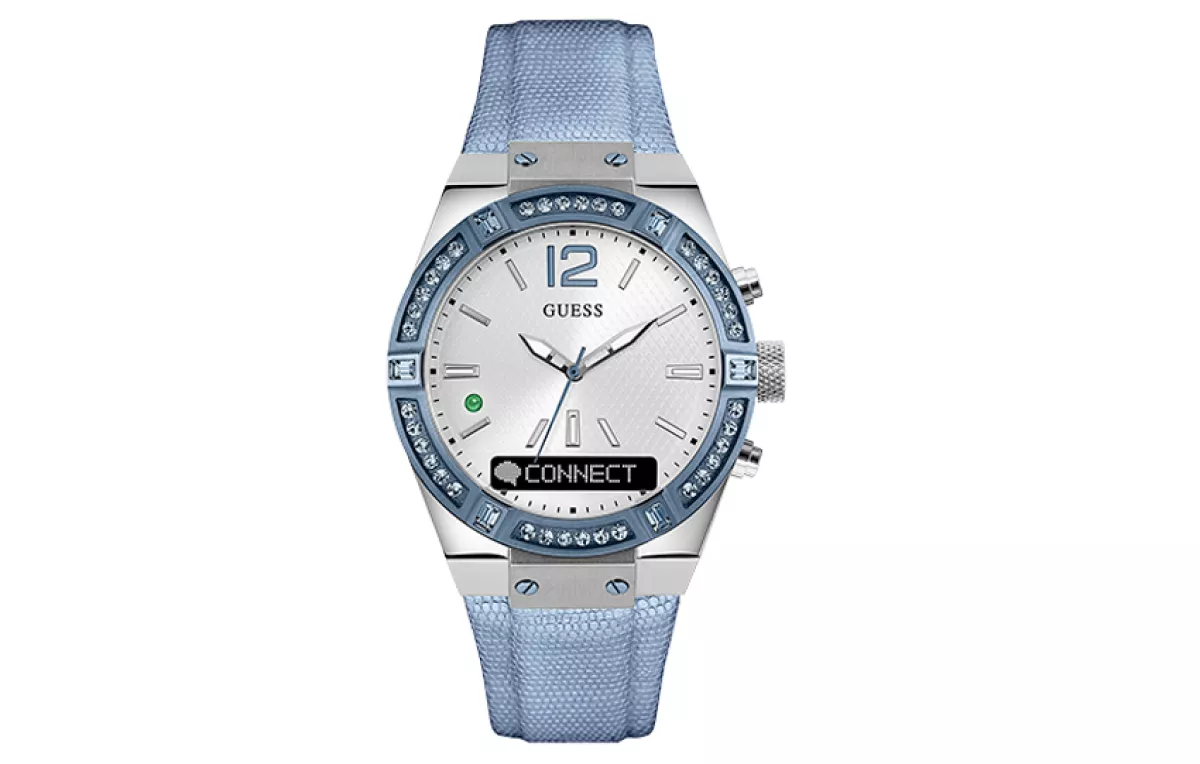Smartwatch GUESS CONNECT