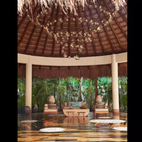 Hotel Viceroy Riviera Maya 04