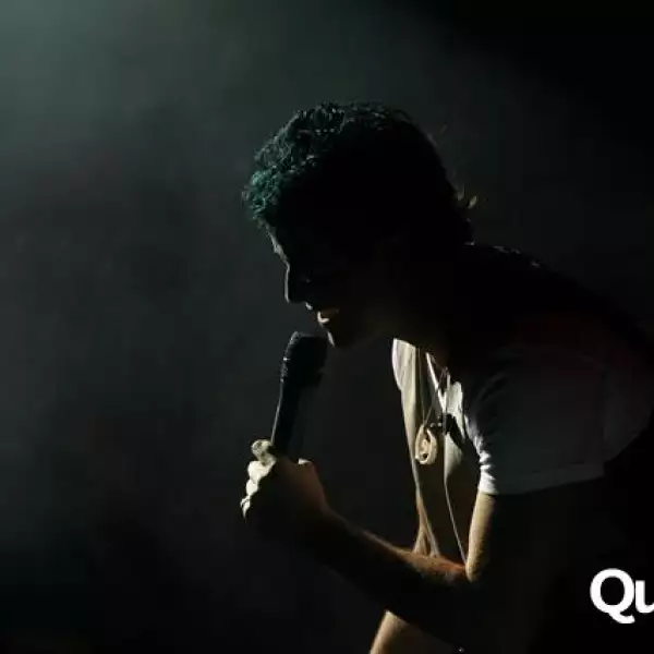 Presentación disco Mane de la Parra