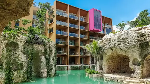 Hotel Xcaret Mérida
