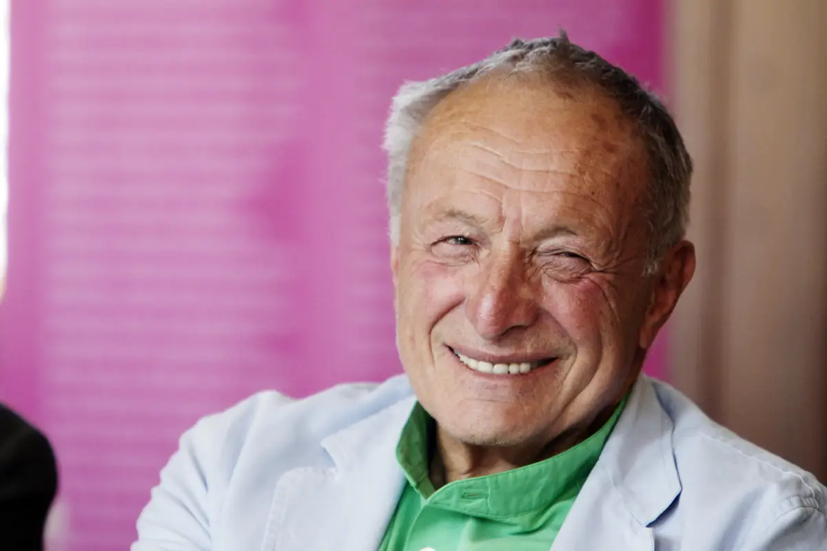 Richard-Rogers-Arquitecto