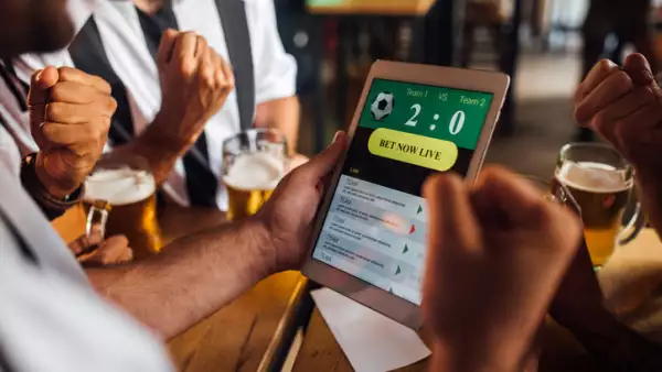 advierten fraudes en sitios de apuestas