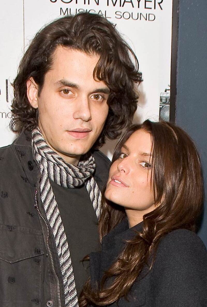 Jessica era la "droga" de John Mayer.