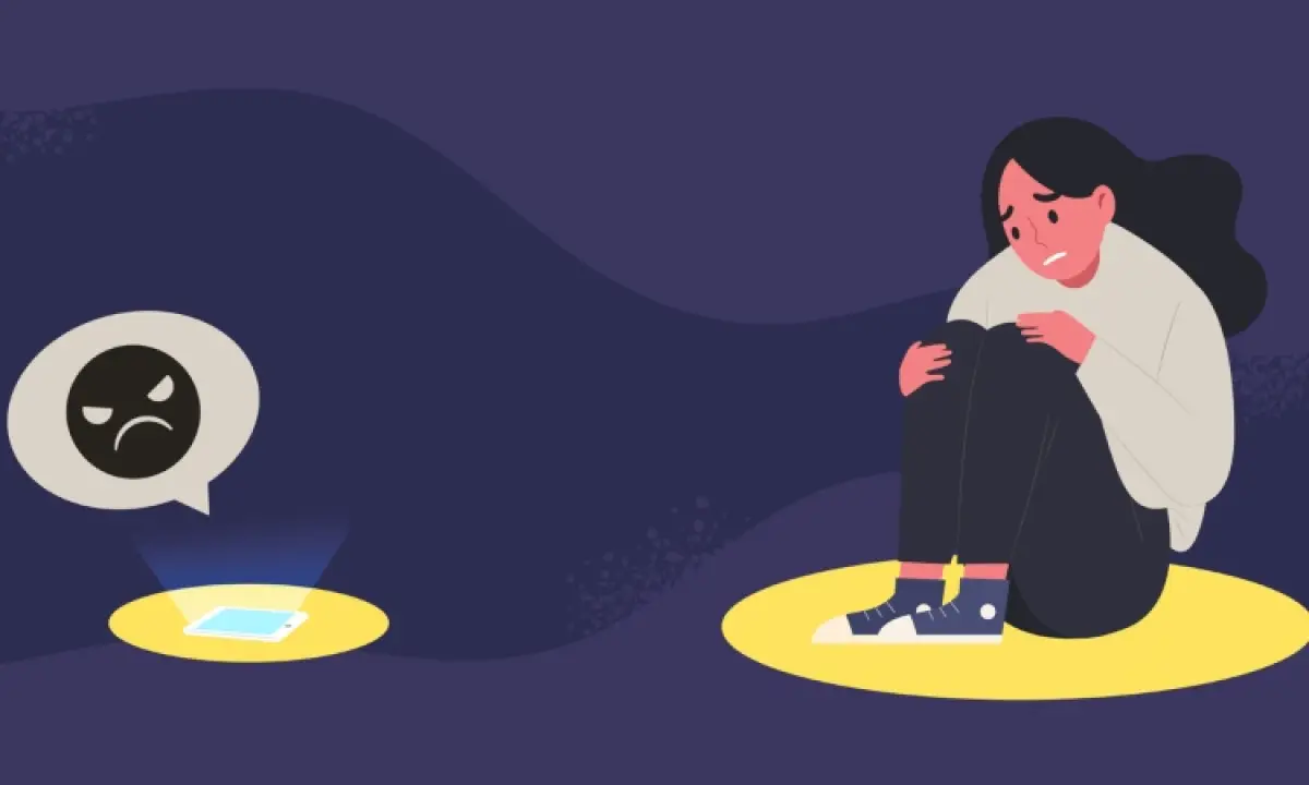 Las redes sociales, ¿una alternativa para atender la salud mental de mujeres?