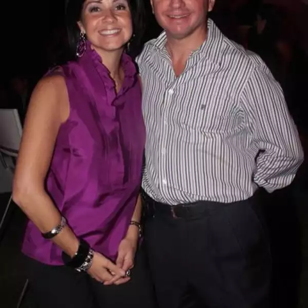 XV años de Alejandra Guerra Villa