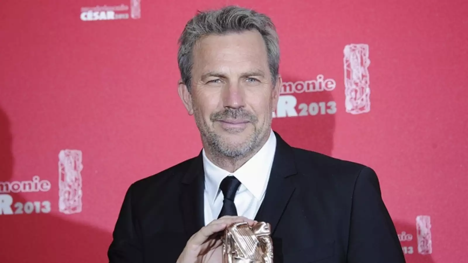 Kevin Costner 2013