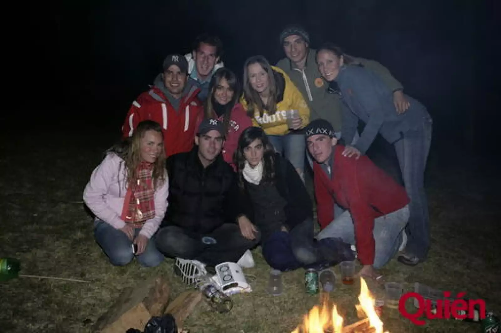 Simón Atri, Iván Fuentes, Tito Isaac, Susana Castañeda, Nuria Díaz, Hensy Morris, Mónica Ruiz, Enrique Acevedo, Adma Kawage, Adma Kawage, Julio Azcárraga