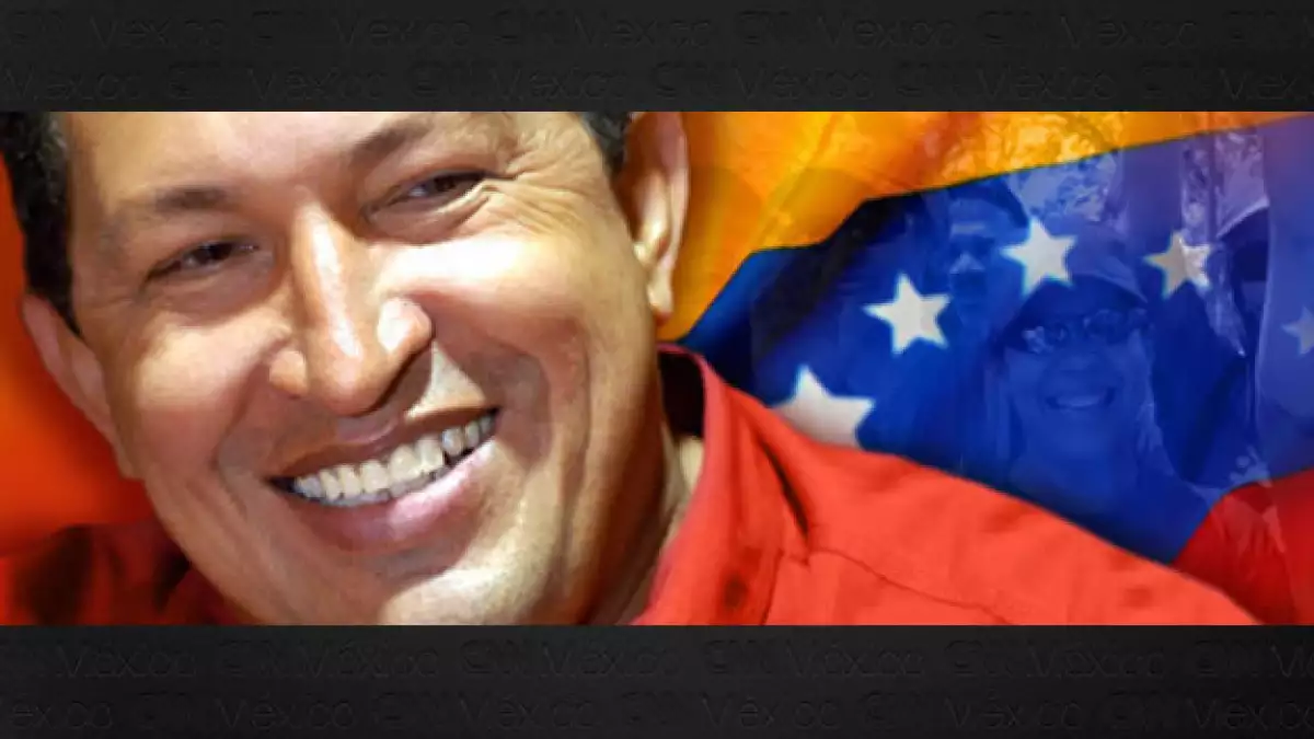 Algunos seguidores de Chávez han sido estafados porque dan a conocer sus datos personales a través de Twitter